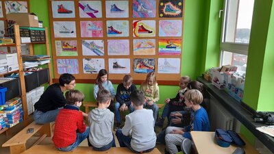 Foto des Albums: Francemobil