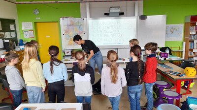 Foto des Albums: Francemobil