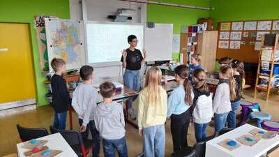 Foto des Albums: Francemobil