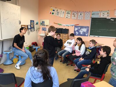 Foto des Albums: Francemobil