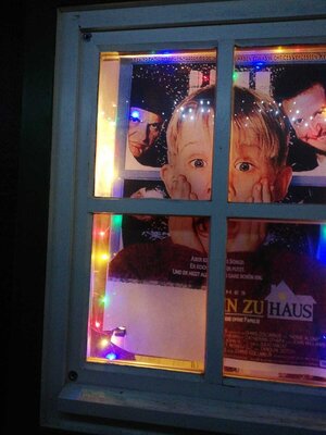 Vorschaubild: 15 12 2022 Kevin allein zu Hause