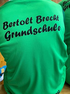 Pokal Shirt 