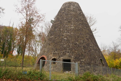 Glash&uuml;tte Steinkrug  (Bild vergr&ouml;&szlig;ern)