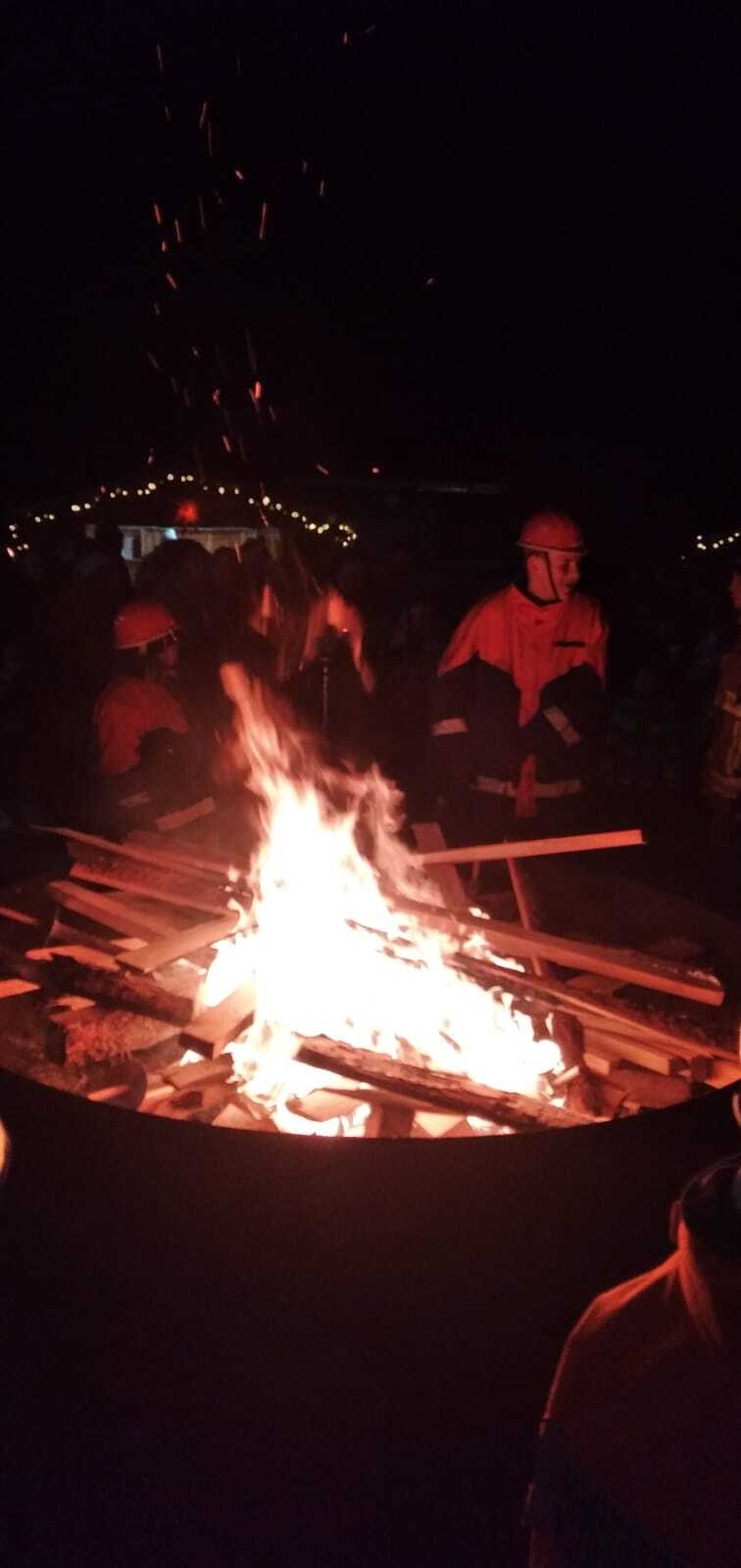 Bild : 5.Weihnachtsmarkt im Zentrum von Rieder am Harz