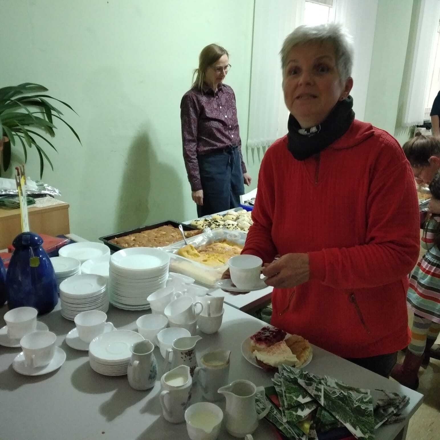 Bild : 5.Weihnachtsmarkt im Zentrum von Rieder am Harz