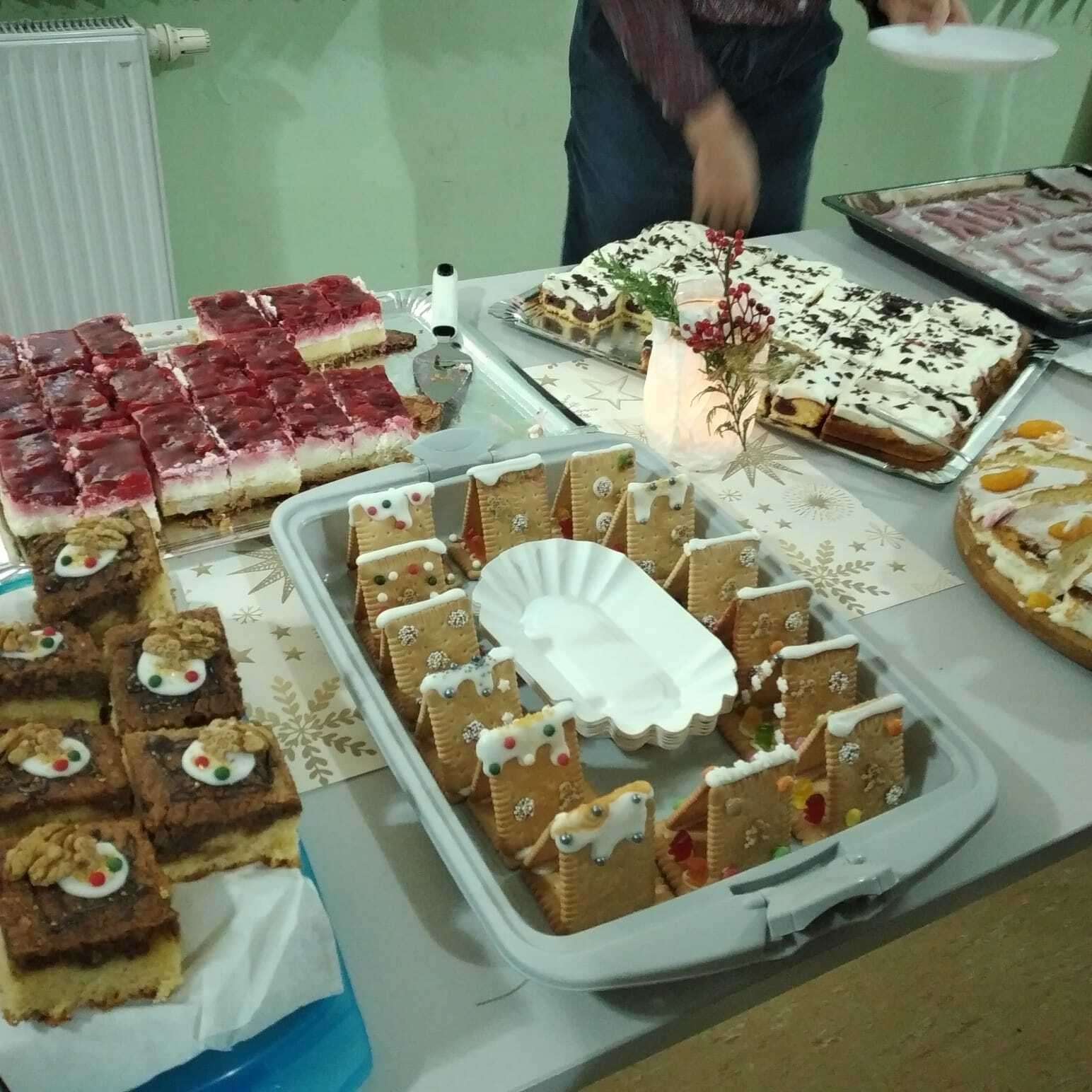 Bild : 5.Weihnachtsmarkt im Zentrum von Rieder am Harz