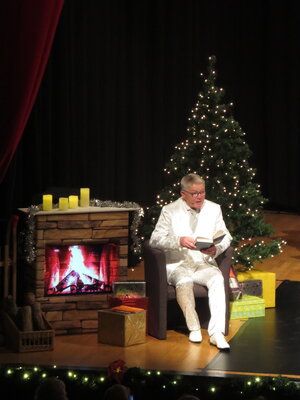 Foto des Albums: Wiener Operetten-Weihnacht