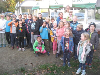 Foto des Albums: Ausflug mit dem Elsterbummler (07.​10.​2022)