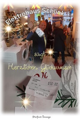 Foto des Albums: Gewinn Verlosung Adventswege 2022 (06. 12. 2022)