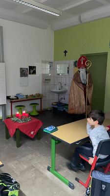 Foto des Albums: Nikolaus 2022