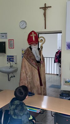 Foto des Albums: Nikolaus 2022