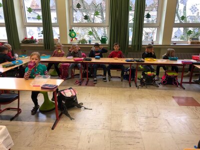 Foto des Albums: Nikolaus 2022