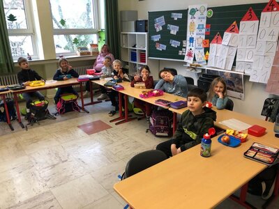 Foto des Albums: Nikolaus 2022