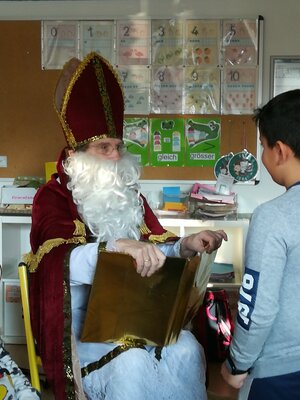 Foto des Albums: Nikolaus 22
