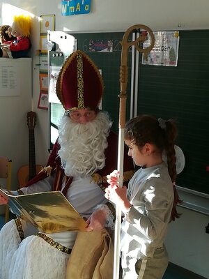Foto des Albums: Nikolaus 22
