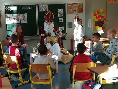 Foto des Albums: Nikolaus 22