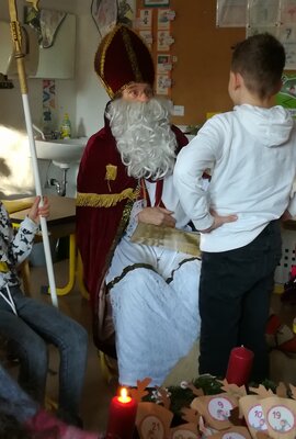 Foto des Albums: Nikolaus 22