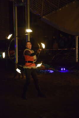 Foto des Albums: Wittstocker Weihnachtsmarkt (01.12.2022)