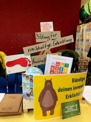 Foto des Albums: Haus der kleinen Forscher