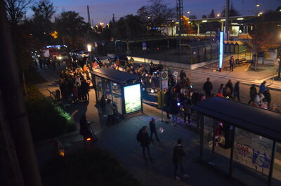 Foto des Albums: Impressionen 2022 Mehrgenerationenhaus