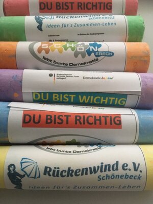 Foto des Albums: Impressionen 2022 Mehrgenerationenhaus