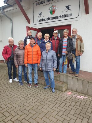 Foto des Albums: Impressionen 2022 Mehrgenerationenhaus