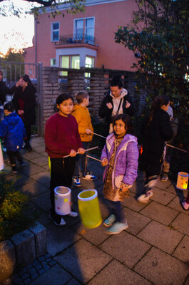 Foto des Albums: Impressionen 2022 Mehrgenerationenhaus