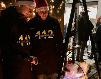 Foto des Albums: Christkindlmarkt 2022