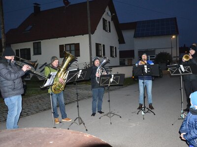 Foto des Albums: Christkindlmarkt 2022