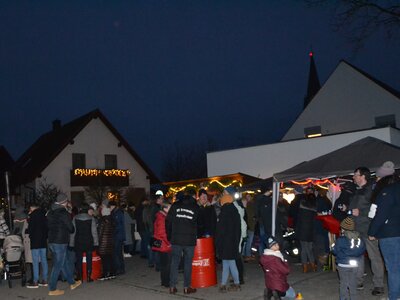 Foto des Albums: Christkindlmarkt 2022