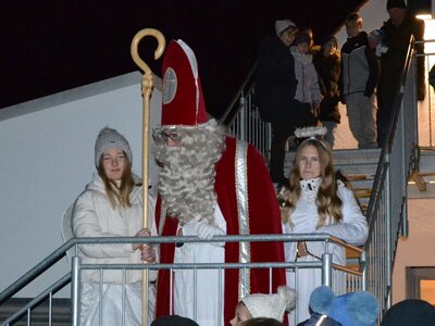 Foto des Albums: Christkindlmarkt 2022
