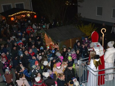 Foto des Albums: Christkindlmarkt 2022