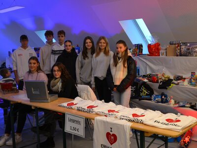 Foto des Albums: Christkindlmarkt 2022