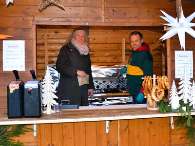 Foto des Albums: Christkindlmarkt 2022