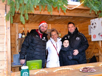 Foto des Albums: Christkindlmarkt 2022