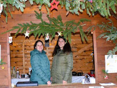 Foto des Albums: Christkindlmarkt 2022