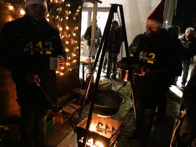 Foto des Albums: Christkindlmarkt 2022