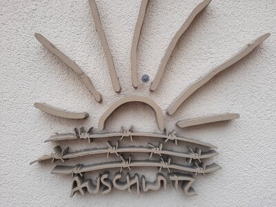 Foto des Albums: Bildungsreise Polen - Jugendclub 