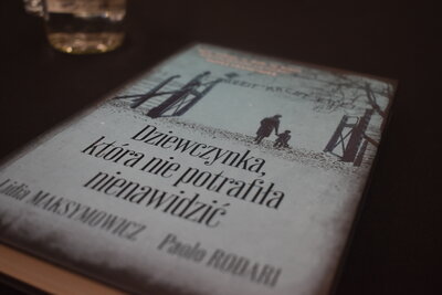 Foto des Albums: Bildungsreise Polen - Jugendclub 