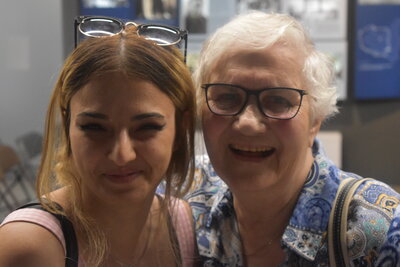 Foto des Albums: Bildungsreise Polen - Jugendclub 