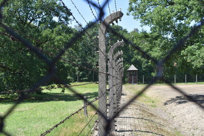 Foto des Albums: Bildungsreise Polen - Jugendclub 