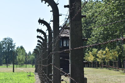Foto des Albums: Bildungsreise Polen - Jugendclub 