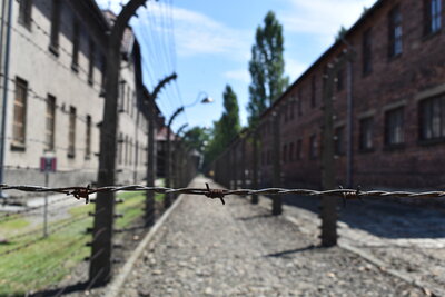 Foto des Albums: Bildungsreise Polen - Jugendclub 