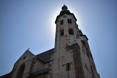 Foto des Albums: Bildungsreise Polen - Jugendclub 