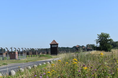 Foto des Albums: Bildungsreise Polen - Jugendclub 