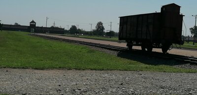 Foto des Albums: Bildungsreise Polen - Jugendclub 