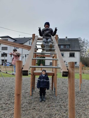 Foto des Albums: Christbaumgestaltung 1. Klassen