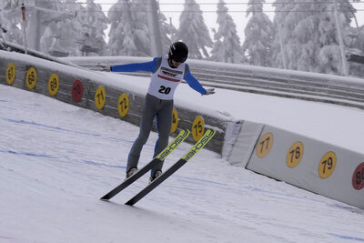 2022-12-10 Deutschlandpokal NK Moritz Terei Rang 4 (c) Guenter Gruetzner  (Bild vergr&ouml;&szlig;ern)