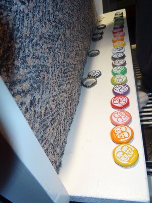 Foto des Albums: Pimp die Garderobe