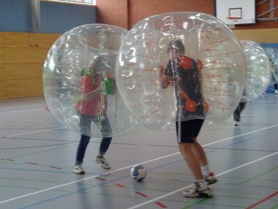 Foto des Albums: Kicken gegen RECHTS!